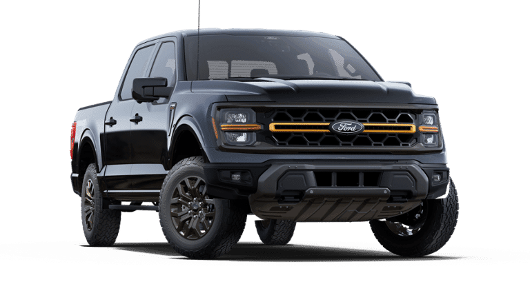 2025 Ford F-150 Photo in Silver Spring, MD 20904
