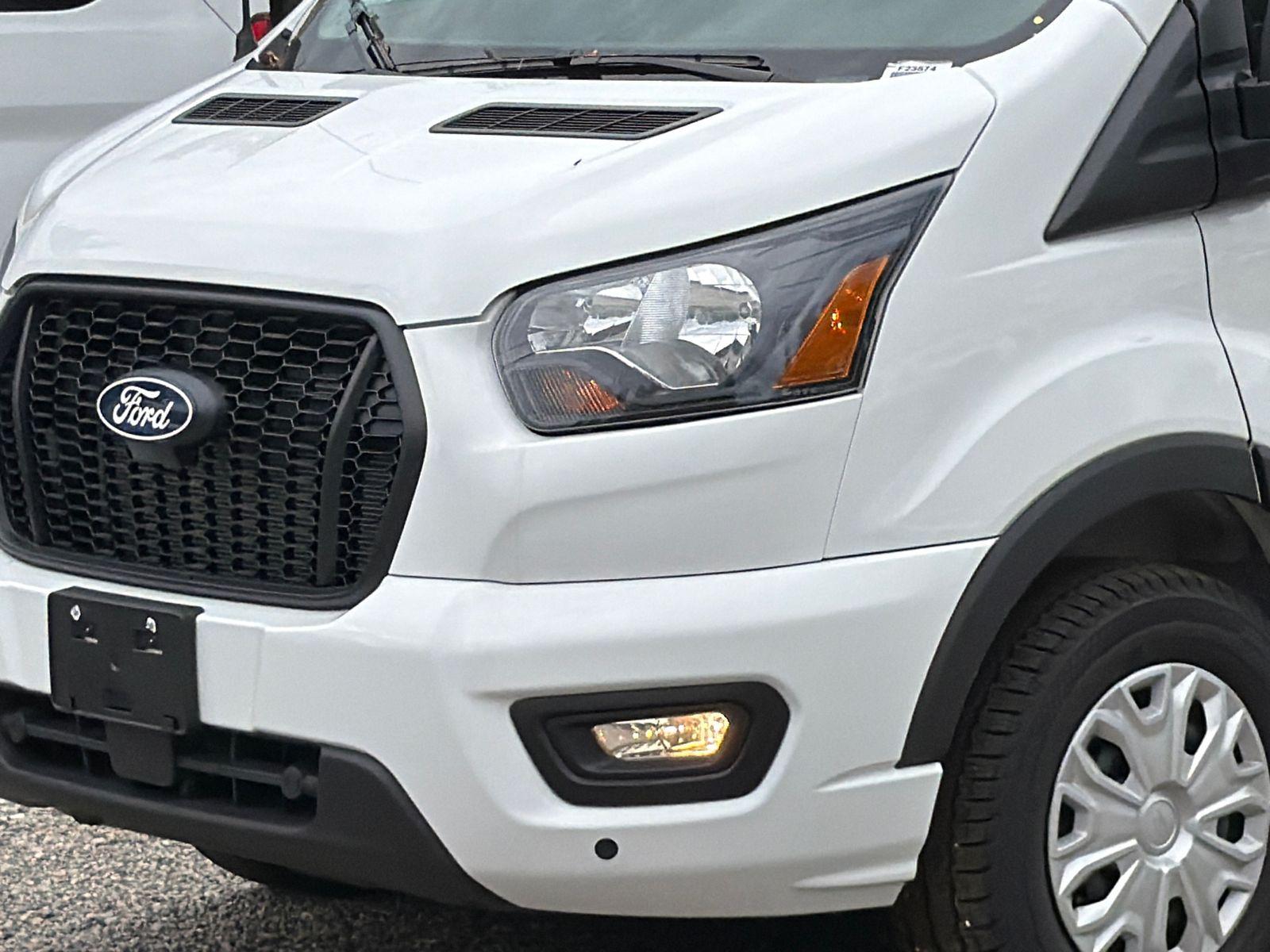 2026 Ford Transit-350 Photo in Silver Spring, MD 20904