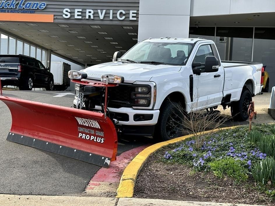 2023 Ford F-250SD Photo in Silver Spring, MD 20904