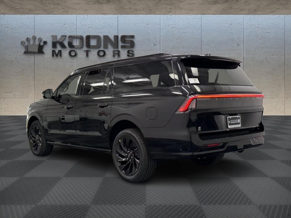 2025 Lincoln Navigator Photo in Bethesda, MD 20814