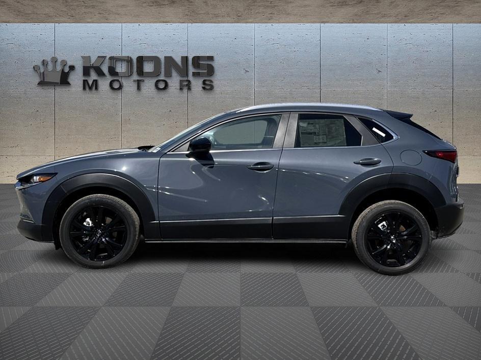 2024 Mazda CX-30 Photo in Silver Spring, MD 20904