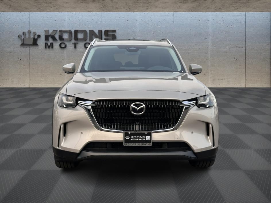 2025 Mazda CX-90 Photo in Silver Spring, MD 20904
