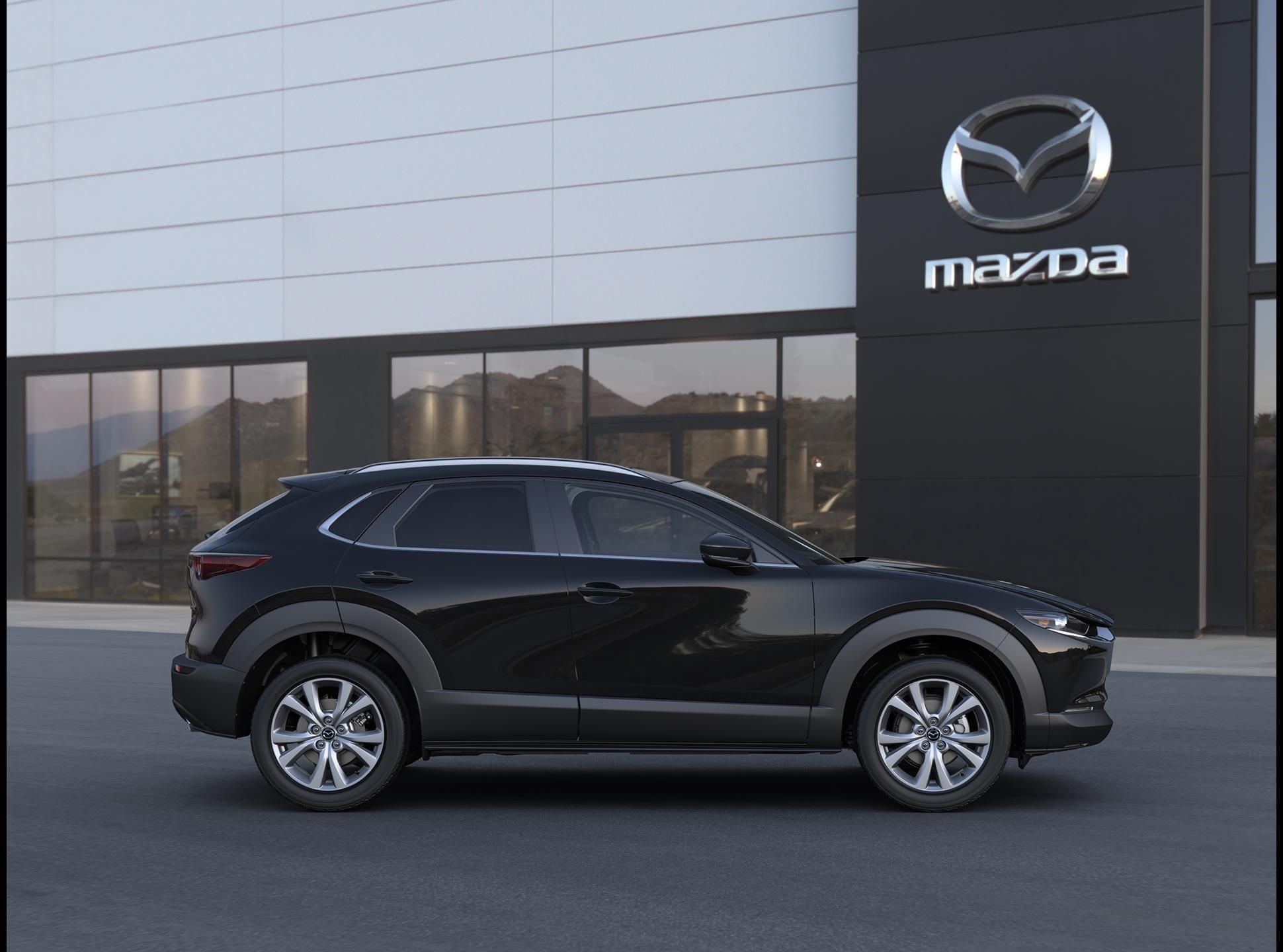 2025 Mazda CX-30 Photo in Silver Spring, MD 20904