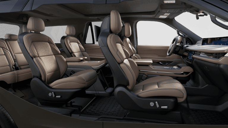 2025 Lincoln Navigator Photo in Bethesda, MD 20814