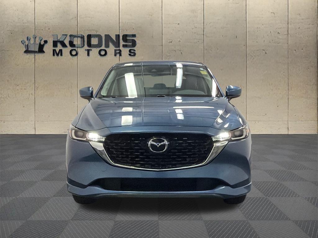 2024 Mazda CX-5 Photo in Silver Spring, MD 20904