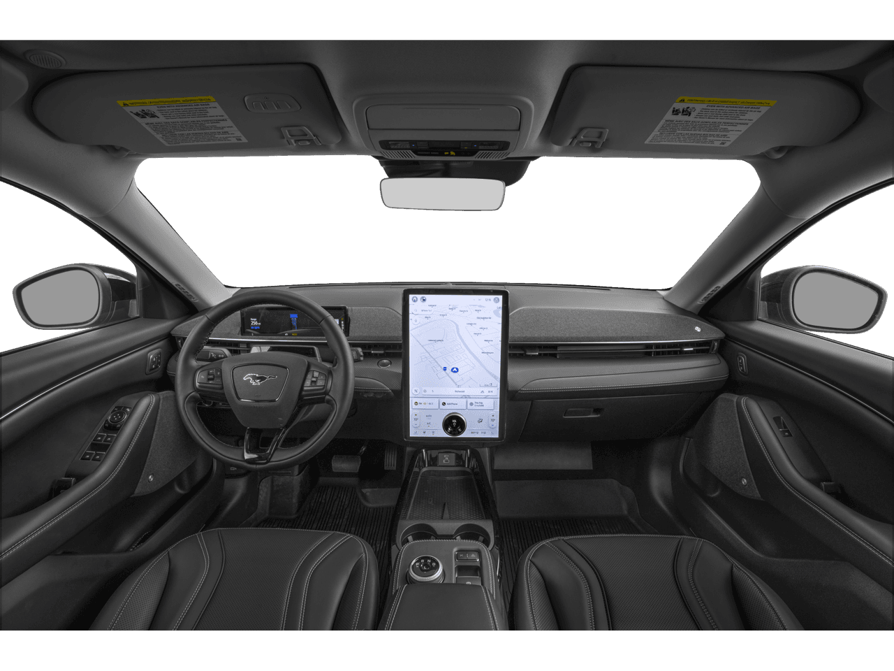 2024 Ford Mustang Mach-E Photo in Silver Spring, MD 20904