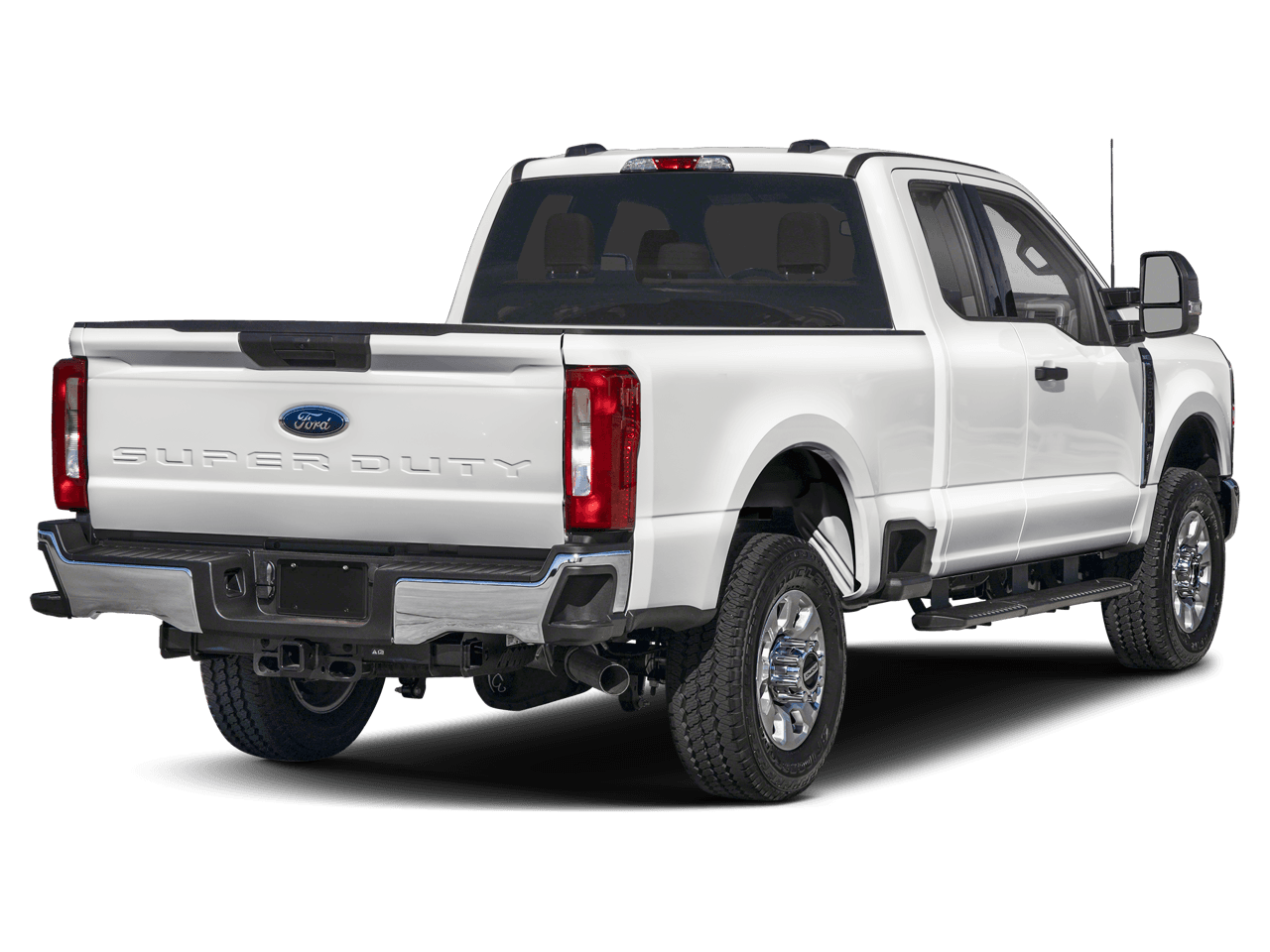 2025 Ford F-250SD Photo in Silver Spring, MD 20904