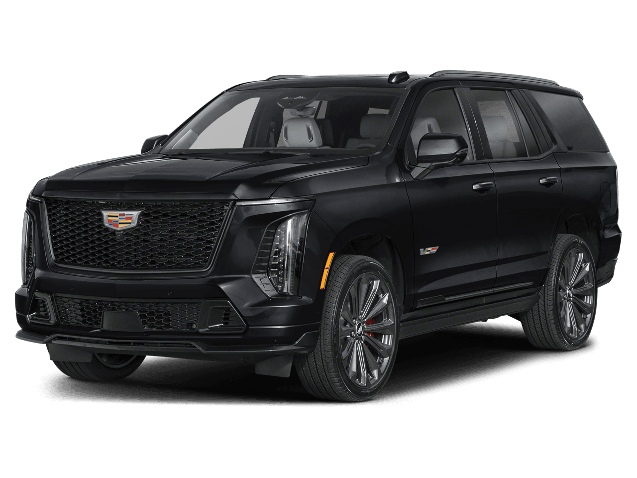 2026 Cadillac Escalade Photo in Bethesda, MD 20814
