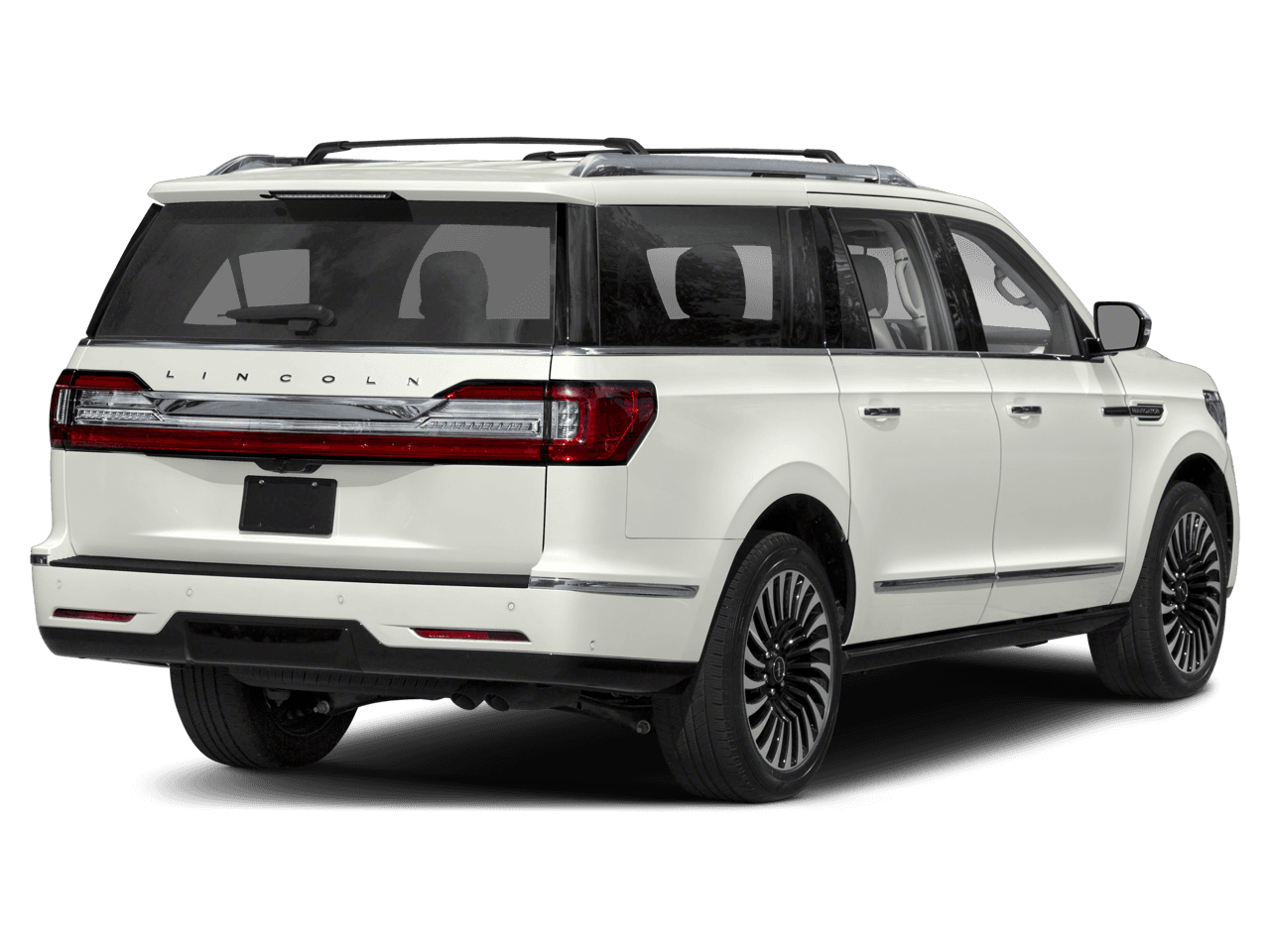 2021 Lincoln Navigator L Photo in Bethesda, MD 20814