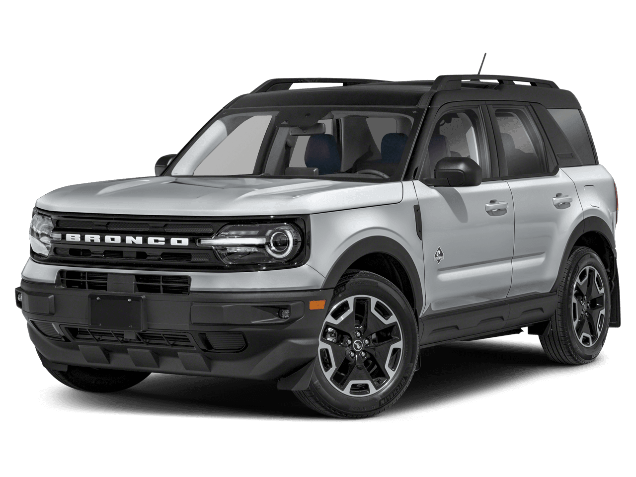 2023 Ford Bronco Sport Photo in Bethesda, MD 20814