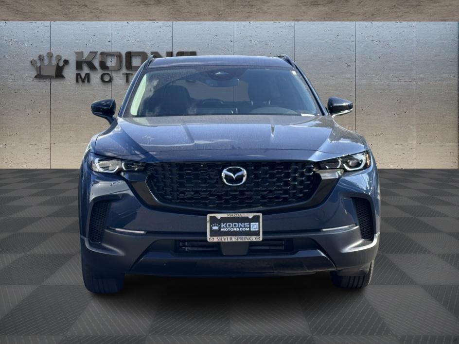 2025 Mazda CX-50 Hybrid Photo in Silver Spring, MD 20904