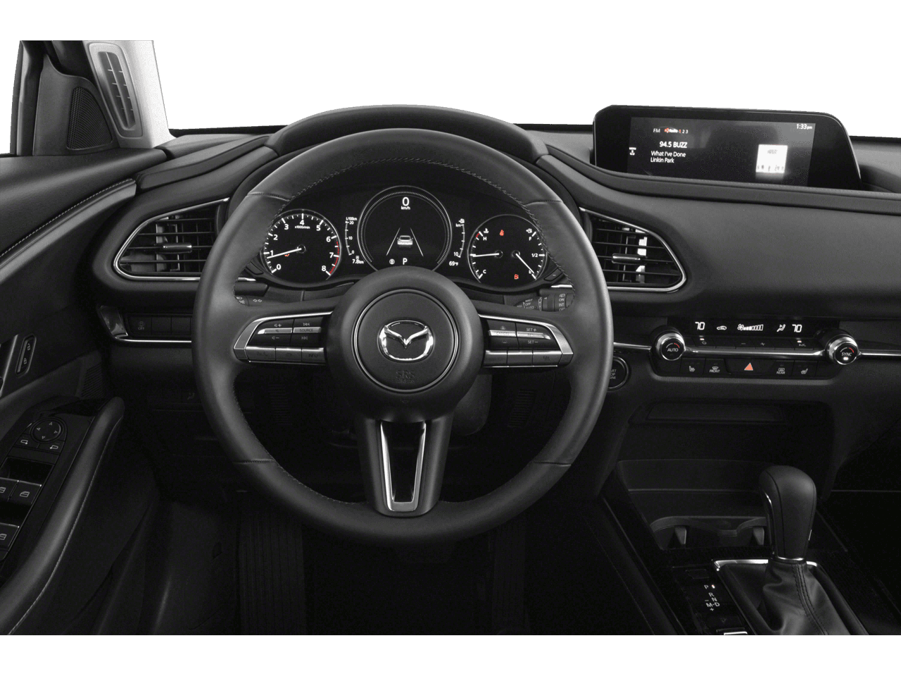 2022 Mazda CX-30 Photo in Silver Spring, MD 20904