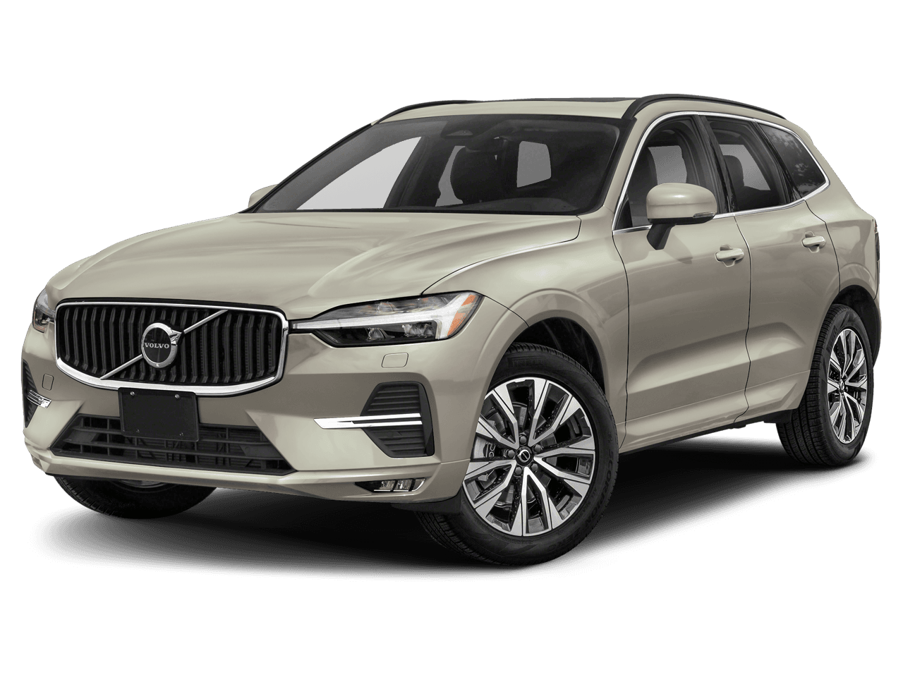 2024 Volvo XC60 Photo in Bethesda, MD 20814