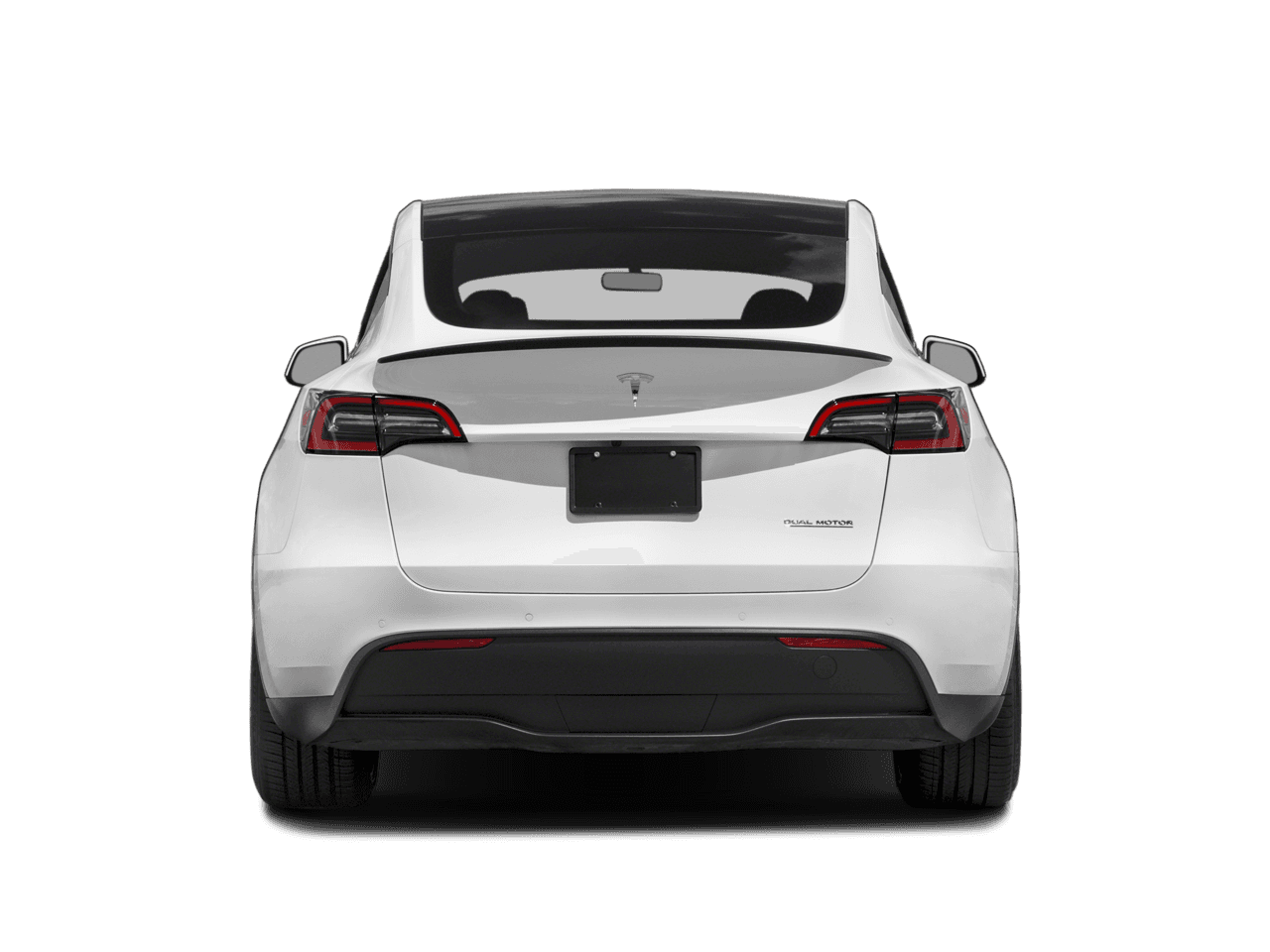 2021 Tesla Model Y Photo in Bethesda, MD 20814