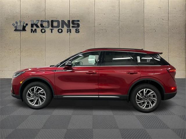 2026 Lincoln Corsair Photo in Bethesda, MD 20814