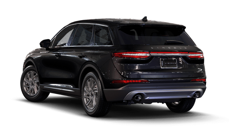 2025 Lincoln Corsair Photo in Bethesda, MD 20814