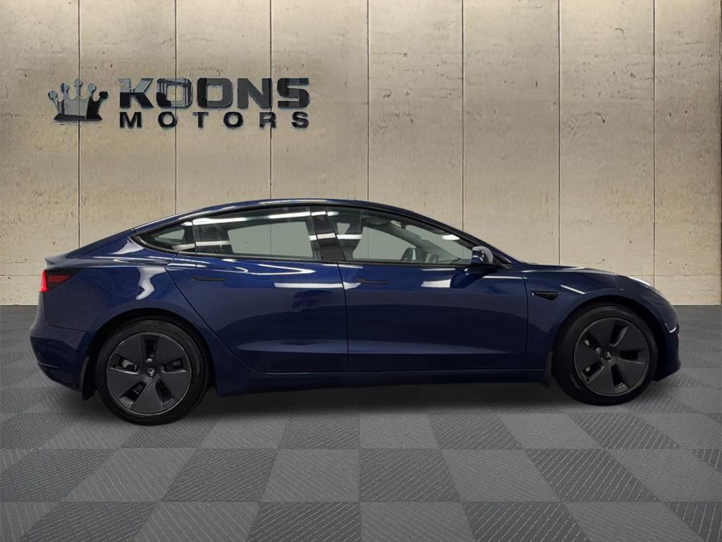 2023 Tesla Model 3 Photo in Silver Spring, MD 20904