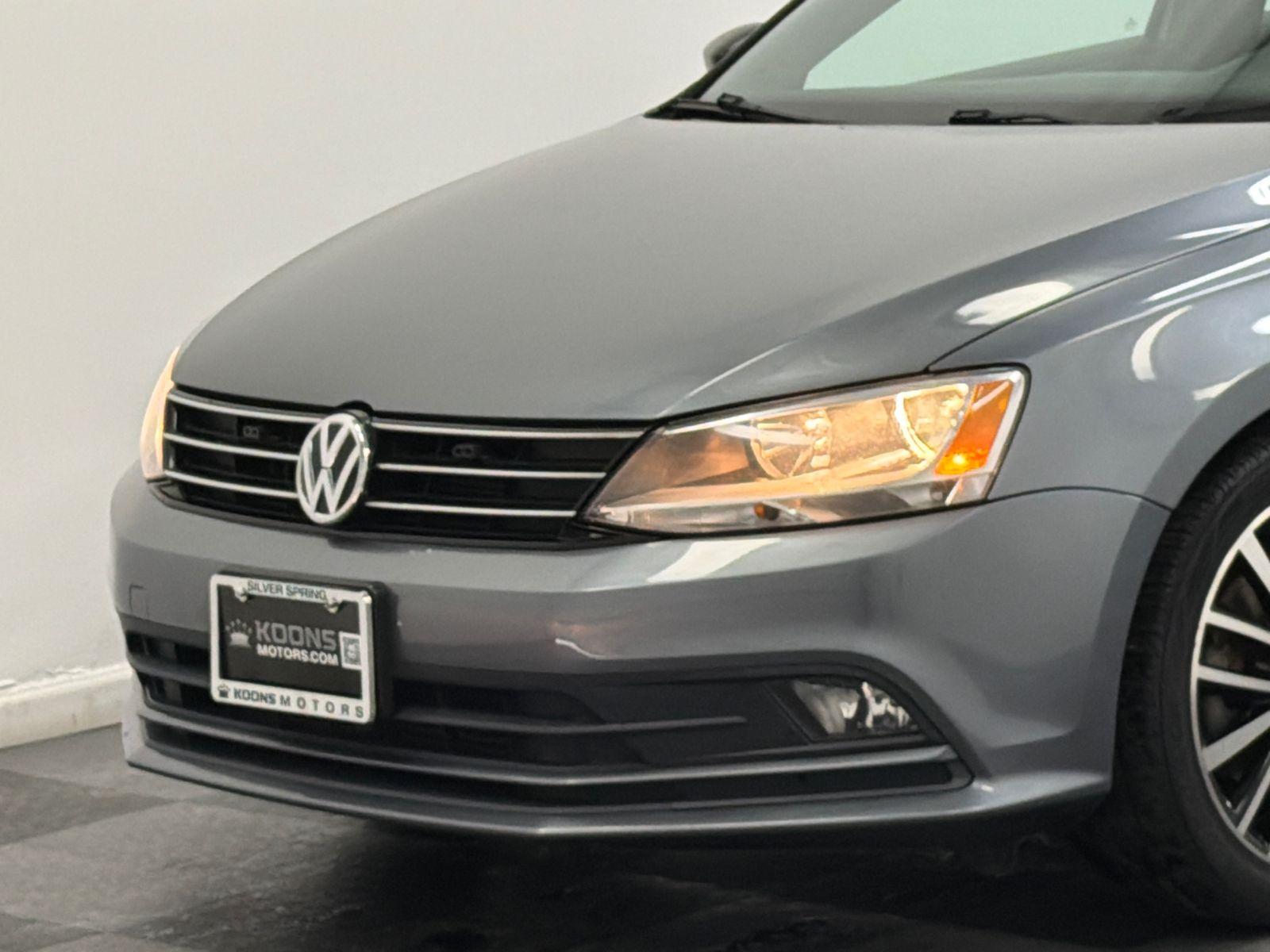 2016 Volkswagen Jetta Photo in Silver Spring, MD 20904