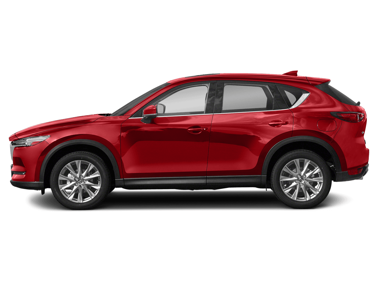 2021 Mazda CX-5 Photo in Bethesda, MD 20814