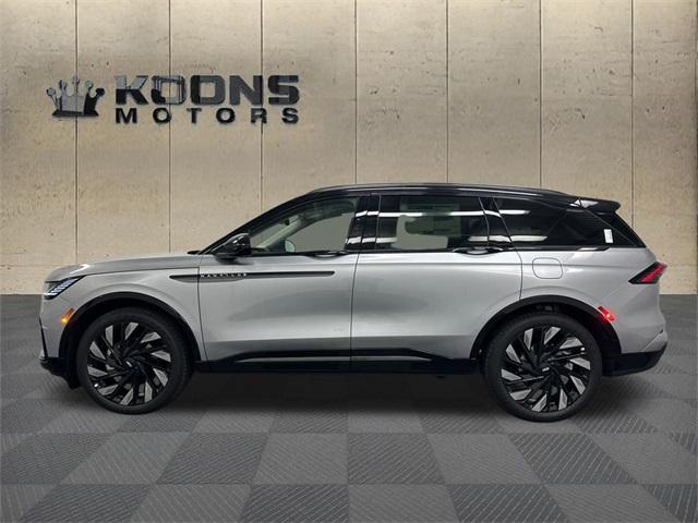 2026 Lincoln Nautilus Photo in Bethesda, MD 20814