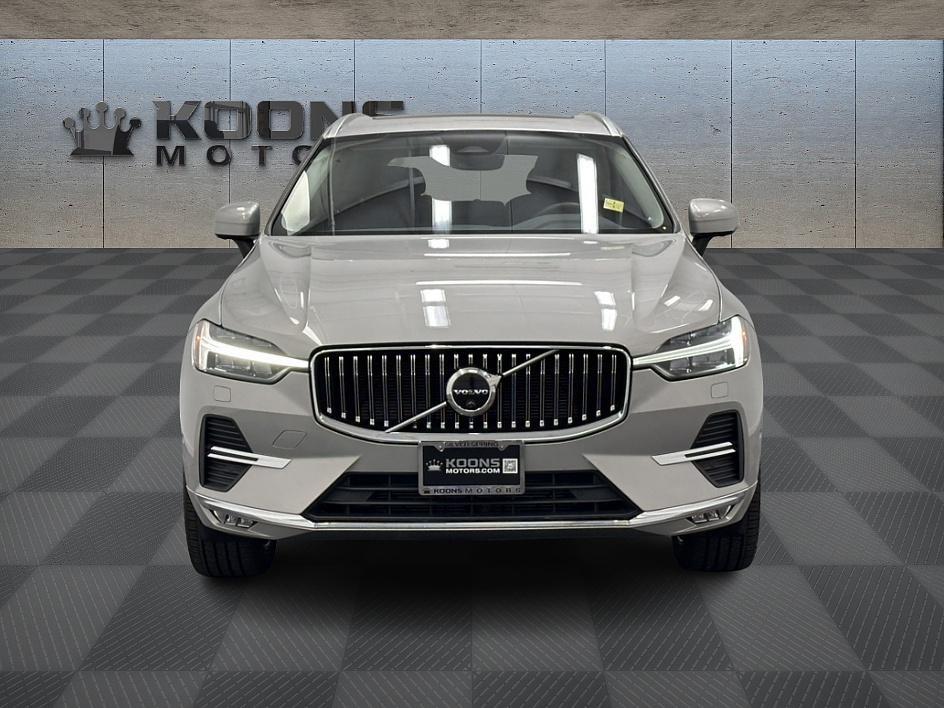 2023 Volvo XC60 Photo in Silver Spring, MD 20904