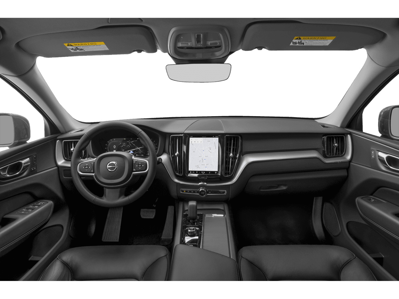 2024 Volvo XC60 Photo in Bethesda, MD 20814