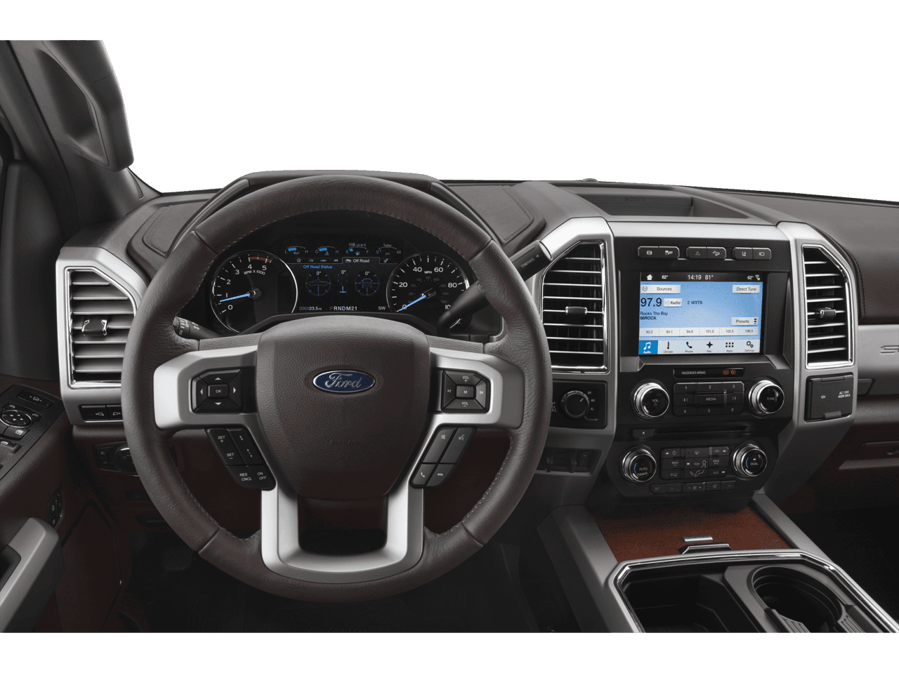 2019 Ford F-250SD Photo in Silver Spring, MD 20904