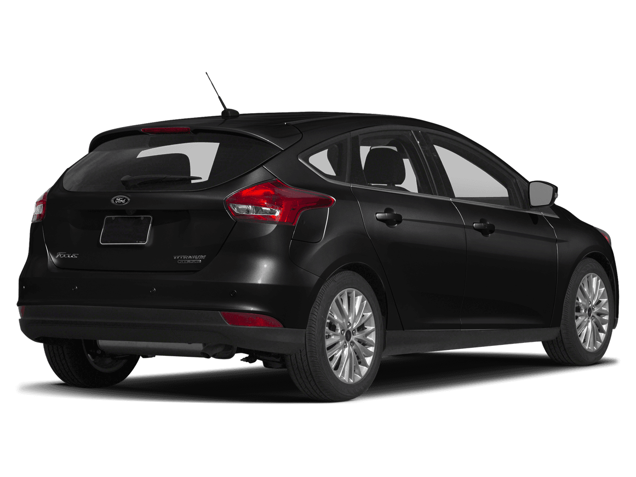 2015 Ford Focus Photo in Silver Spring, MD 20904