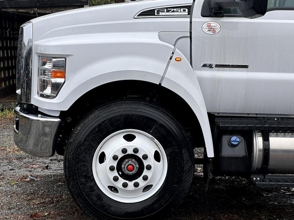 2024 Ford F-650-750 Photo in Silver Spring, MD 20904