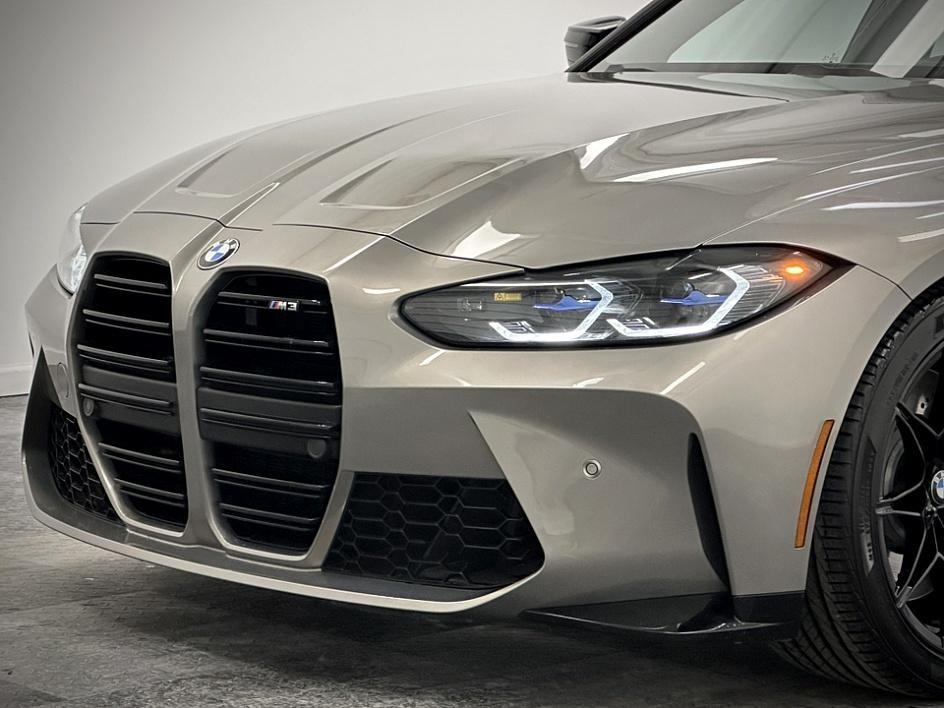 2021 BMW M3 Photo in Silver Spring, MD 20904