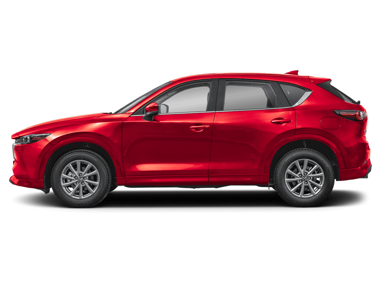2025 Mazda CX-5 Photo in Silver Spring, MD 20904
