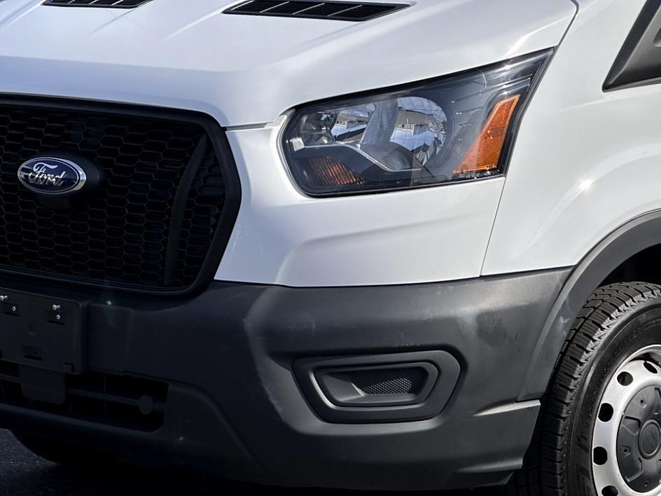2023 Ford Transit-250 Photo in Silver Spring, MD 20904