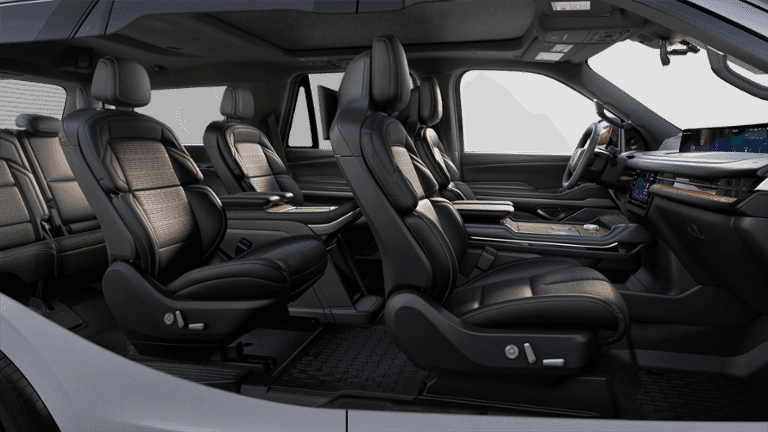 2025 Lincoln Navigator Photo in Bethesda, MD 20814