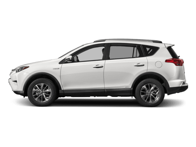 2018 Toyota RAV4 Hybrid Photo in Silver Spring, MD 20904
