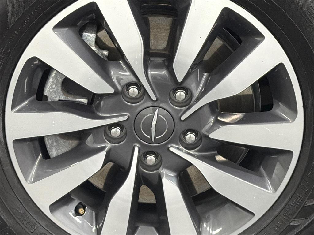 2021 Chrysler Pacifica Hybrid Photo in Bethesda, MD 20814