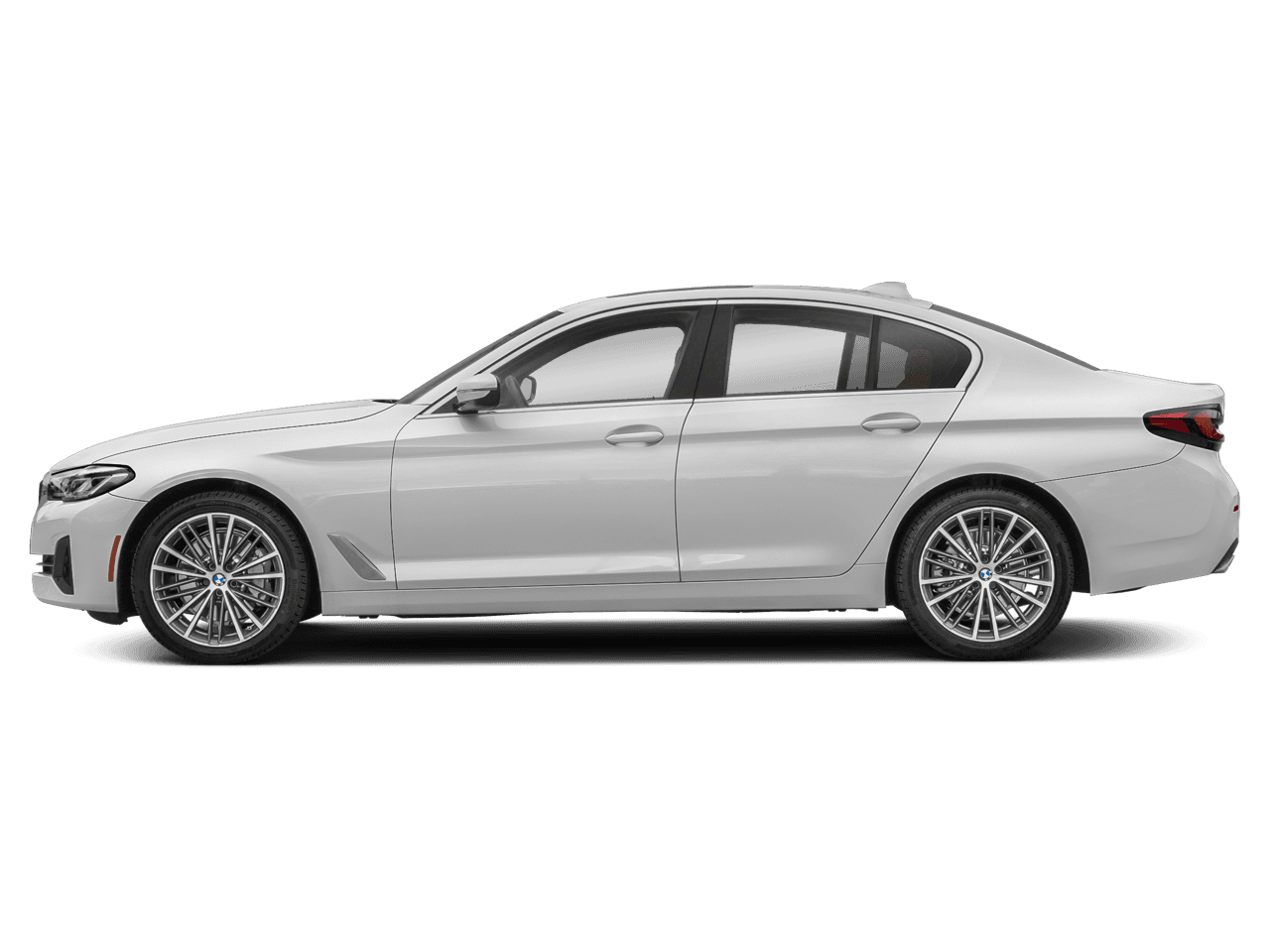 2023 BMW 5 Series Photo in Bethesda, MD 20814