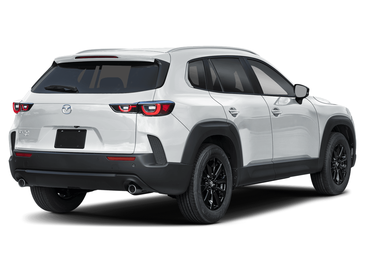 2026 Mazda CX-50 Photo in Silver Spring, MD 20904