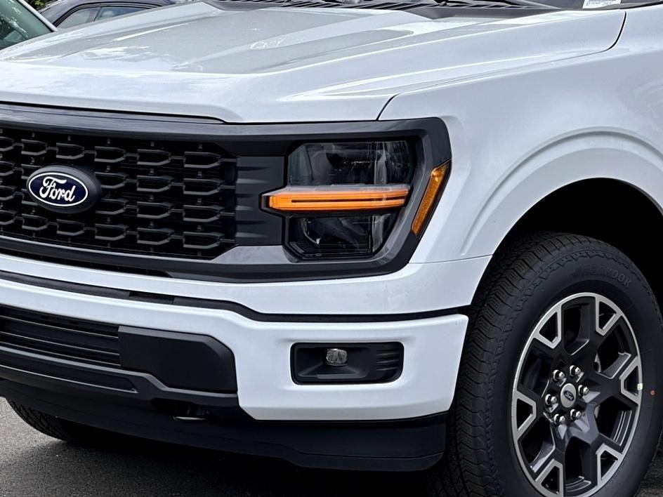 2024 Ford F-150 Photo in Silver Spring, MD 20904