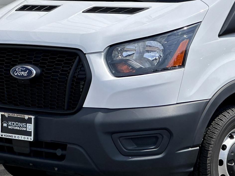 2023 Ford Transit-250 Photo in Silver Spring, MD 20904