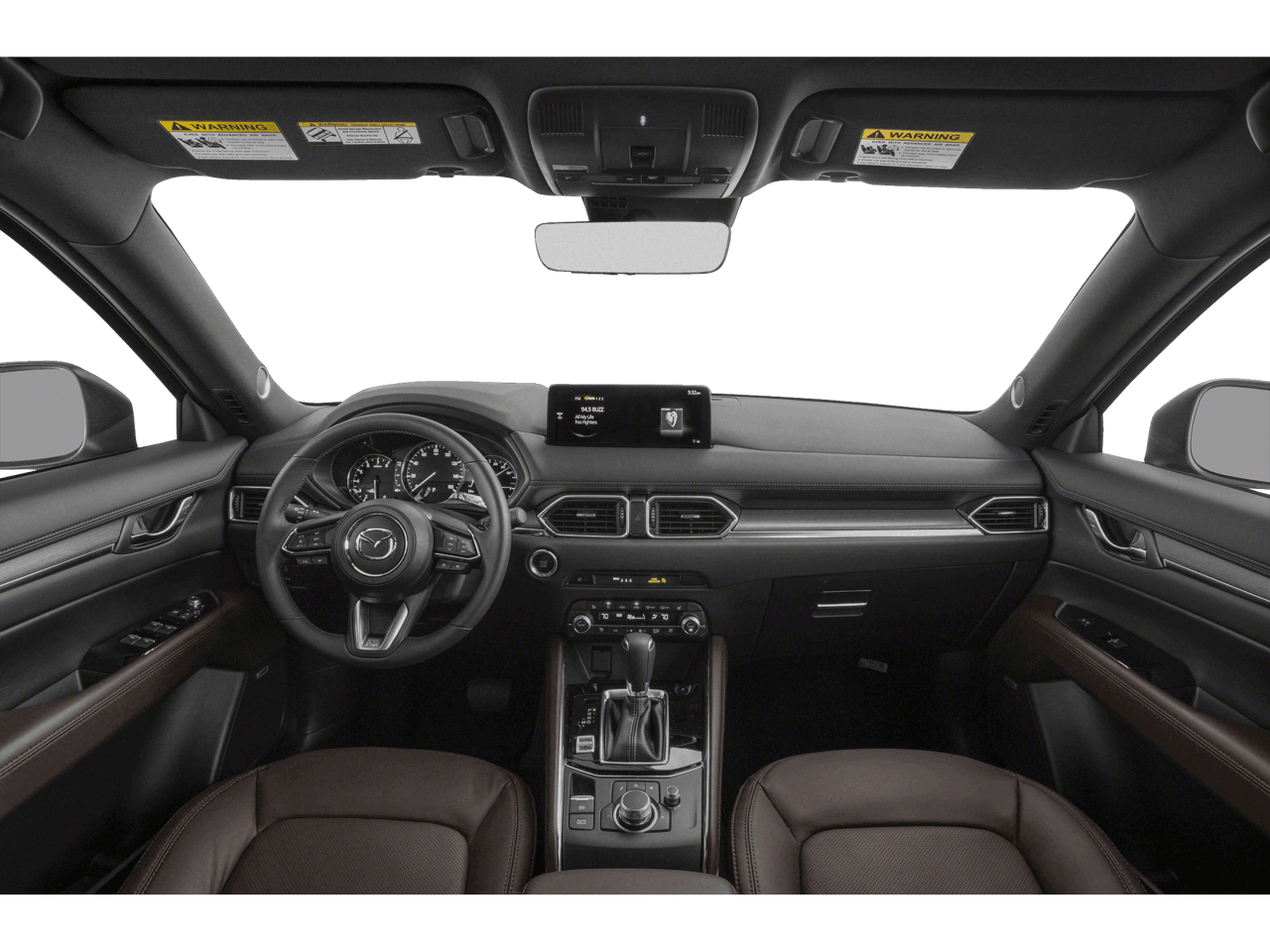 2022 Mazda CX-5 Photo in Silver Spring, MD 20904