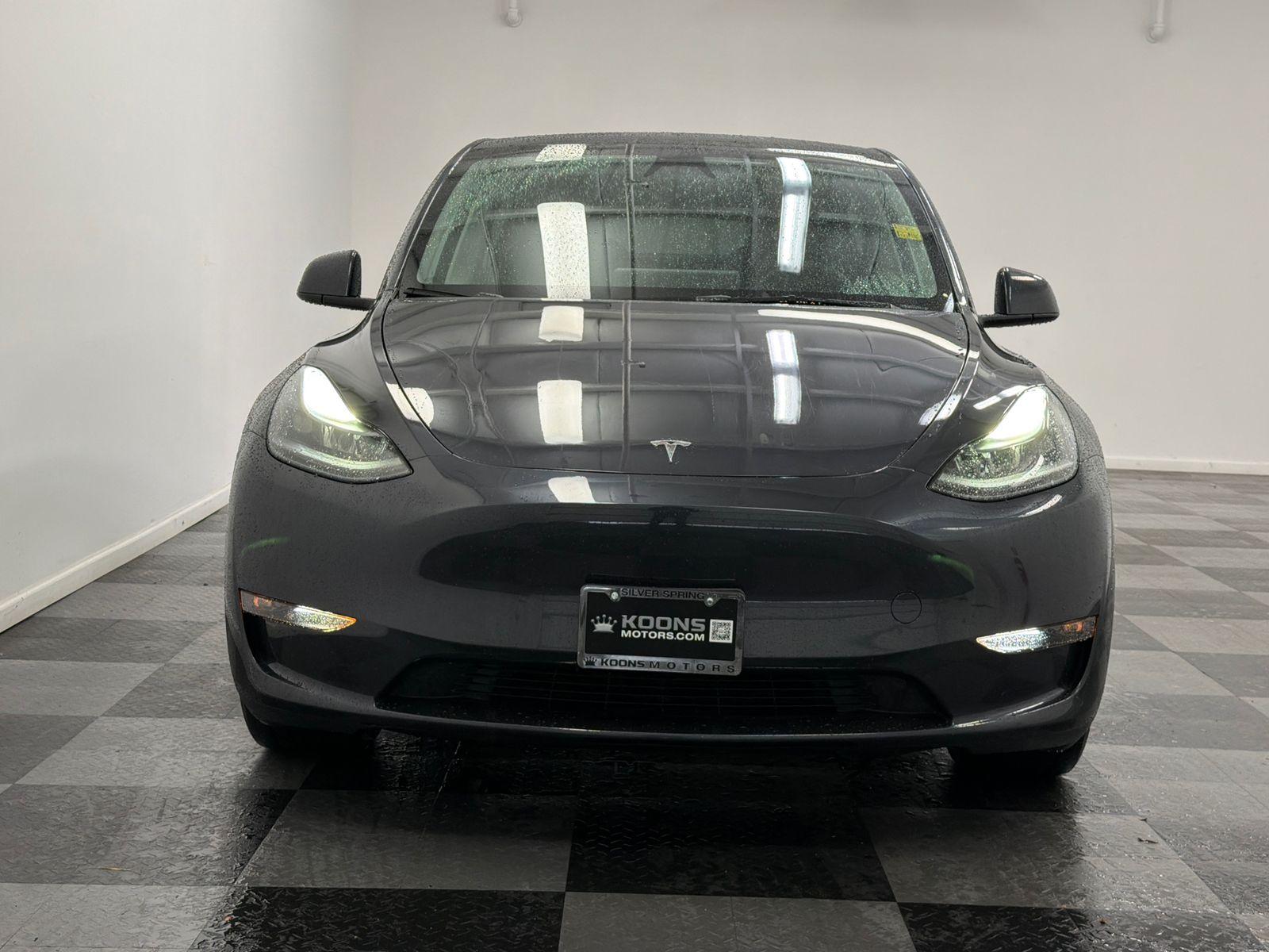 2024 Tesla Model Y Photo in Bethesda, MD 20814