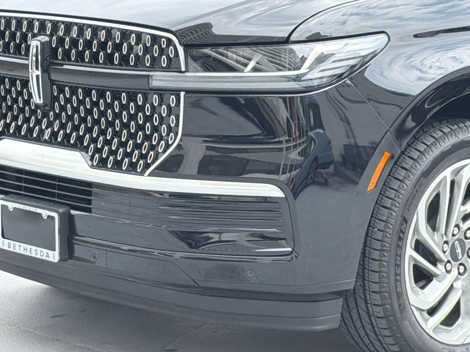 2026 Lincoln Navigator Photo in Bethesda, MD 20814