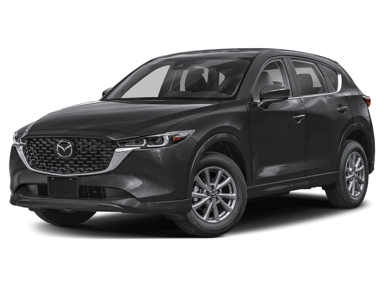 2025 Mazda CX-5 Photo in Silver Spring, MD 20904
