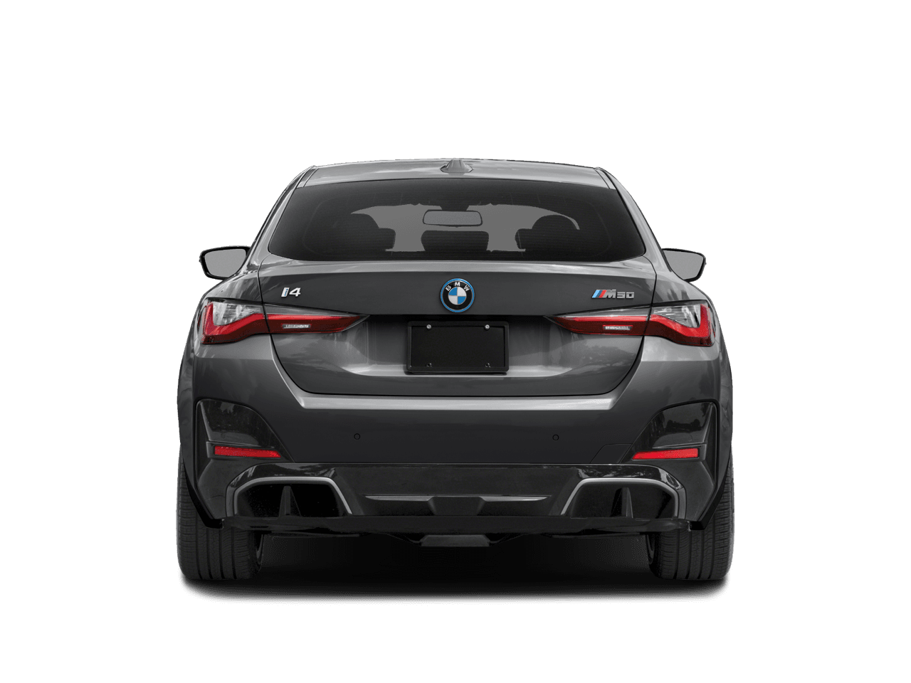 2023 BMW i4 Photo in Bethesda, MD 20814