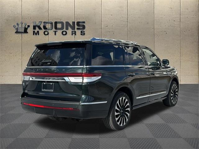 2023 Lincoln Navigator Photo in Bethesda, MD 20814
