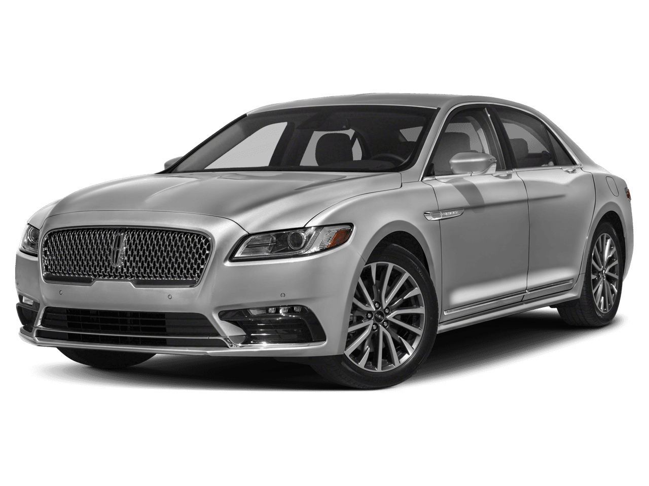 2019 Lincoln Continental Photo in Bethesda, MD 20814