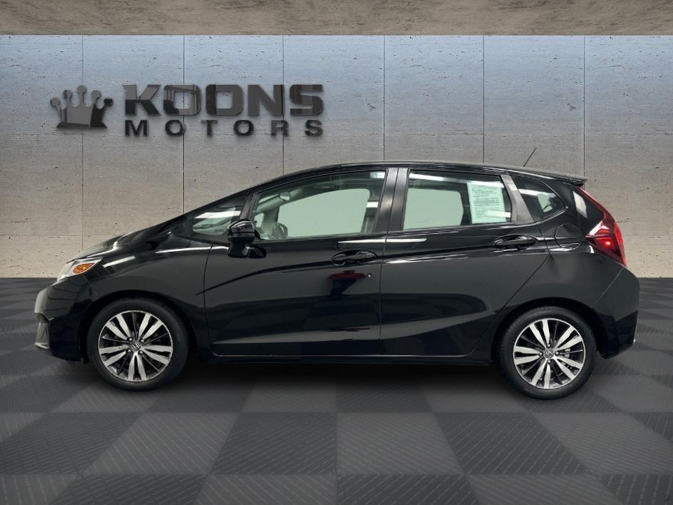 2015 Honda Fit Photo in Silver Spring, MD 20904