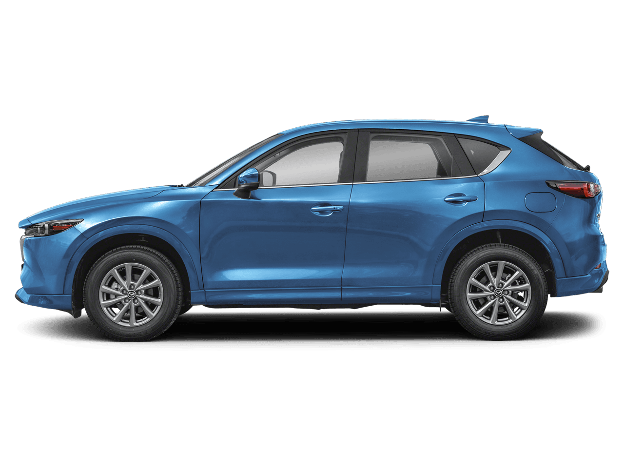 2024 Mazda CX-5 Photo in Silver Spring, MD 20904