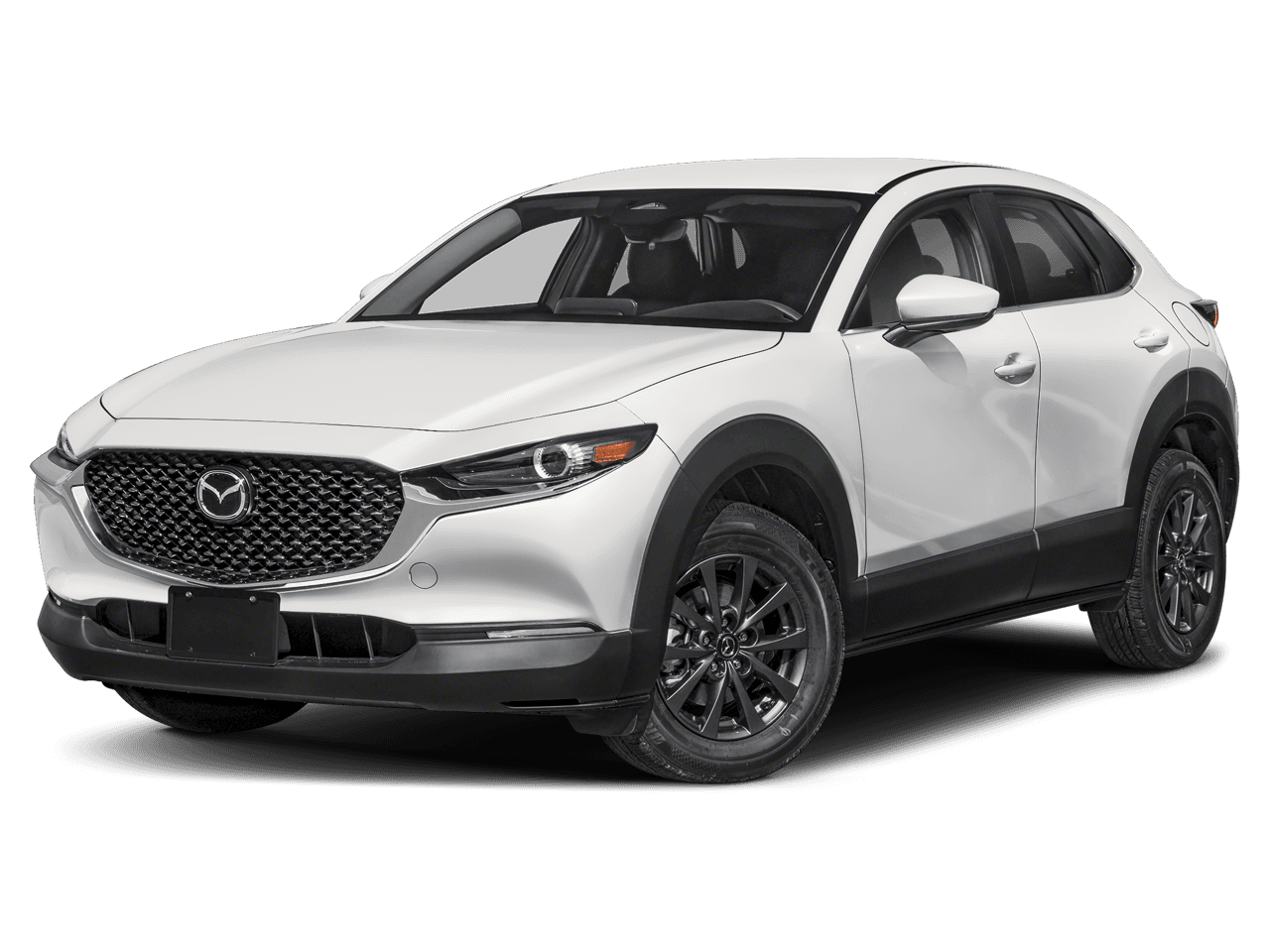 2025 Mazda CX-30 Photo in Silver Spring, MD 20904