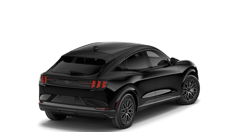 2026 Ford Mustang Mach-E Photo in Silver Spring, MD 20904